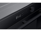Духовой шкаф встраиваемый Samsung NV7B5765RAK/WT Dual Cook Flex, 76 л, черный