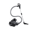 Пылесос Samsung VC5100 с турбиной Anti-Tangle, 440 Вт, черный (VC21K5170HG/EV)
