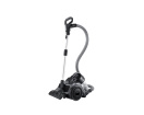 Пылесос Samsung VC5100 с турбиной Anti-Tangle, 440 Вт, черный (VC21K5170HG/EV)