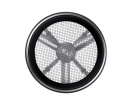 Пылесос Samsung VC5100 с турбиной Anti-Tangle, 440 Вт, черный (VC21K5170HG/EV)