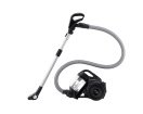 Пылесос Samsung VC5100 с турбиной Anti-Tangle, 440 Вт, черный (VC21K5170HG/EV)