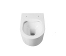 Комплект инсталляции GROHE 38775001 с унитазом Aquatek МИЯ и сиденьем с микролифтом (NW0150/S)