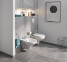 Готовый набор для туалета GROHE Bau Ceramic (NW0036)