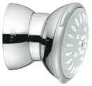 Боковой душ GROHE Relexa Ultra, 4 л/мин, 2 режима, хром (27067000)