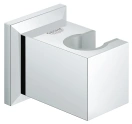 Душевой набор GROHE Euphoria Cube+ Stick, 1 режим, 1500 мм, 9,5 л/мин, хром (27889000)