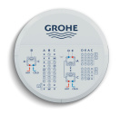 Встраиваемая часть универсальная GROHE Rapido SmartBox (35600000)