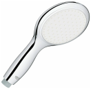 Душевая система GROHE Rainshower System SmartControl 360 DUO с термостатом для душа, хром (26250000)