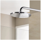 Верхний душ GROHE Rainshower Cosmopolitan 210, 9,5 л/мин, 1 режим, хром (28373000)