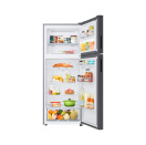 Холодильник Samsung RT42CG6000B1WT с верхней морозильной камерой, 411 л