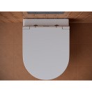 Комплект инсталляции GROHE Rapid SL 3 в 1 с унитазом Форма CN3011 и звукоизоляционным комплектом (NW0820)
