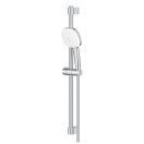 Готовый комплект для ванной комнаты GROHE Cubeo, хром (129361)