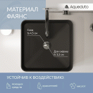 Комплект инсталляции GROHE Rapid SL NW0145/S с унитазом Aqueduto CONE CON0140 и раковиной Aqueduto ESPIRAL ESP0340 (NW0393)