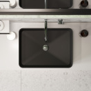 Комплект инсталляции GROHE Rapid SL 38775001 с унитазом Aqueduto CONE CONT2140 и раковиной Aqueduto ESPIRAL ESP0440 (NW0638)