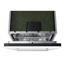 Посудомоечная машина Samsung DW70H73WCB0WT встраиваемая, белый