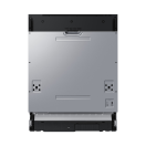 Посудомоечная машина Samsung DW70H73WCB0WT встраиваемая, белый