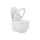 Комплект инсталляции GROHE Rapid SL 1000044 с унитазом Aquatek КЛАССИК AQ1112T-00 и сиденьем с микролифтом (NW0676)