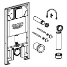Система инсталляции для унитаза GROHE Rapid SL ширина 0,5 м (1,13 м) (39687000)