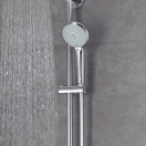 Душевая система GROHE Euphoria 260 с термостатом для ванны, хром (NB0053)