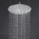 Душевая система GROHE Euphoria 260 с термостатом для ванны, хром (NB0053)