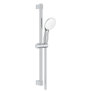 Готовый комплект для ванной комнаты GROHE BauEdge, хром (NB0048)