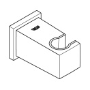 Подключение для душевого шланга GROHE Euphoria Cube с держателем ручного душа, хром (26370000)