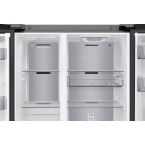 Холодильник Samsung RS80F65M1BWT