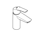 Смеситель для раковины GROHE Eurosmart S-size, хром (23922003)