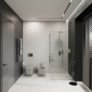 Комплект инсталляции GROHE Rapid SL NW0145/S с унитазом Aqueduto MACIO MAC0130 и сиденьем с микролифтом (NW0208)