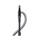 Пылесос Samsung VC2100 с турбиной Anti-Tangle, 380 Вт, красный (VC18M21C0VR/EV)