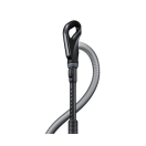 Пылесос Samsung VC2100 с турбиной Anti-Tangle, 380 Вт, красный (VC18M21C0VR/EV)