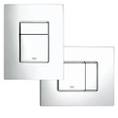 Комплект инсталляции GROHE Rapid SL 4 в 1 с унитазом Вихрь CN11007T и звукоизоляционным комплектом (NW0814)