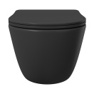 Комплект инсталляции GROHE Solido 38811KF0 с унитазом Aqueduto OVO OVOT2140 и сиденьем с микролифтом (NW0550)