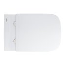 Комплект инсталляции GROHE Solido 38811KF0 с унитазом GROHE Clova Ceramic Square и сиденьем с микролифтом (NW0660)