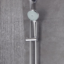 Ручной душ GROHE Euphoria 110 Massage, 3 режима, хром (27221000/U1), уцененный товар