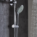 Ручной душ GROHE Euphoria 110 Massage, 3 режима, хром (27221000/U1), уцененный товар