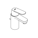Смеситель для раковины GROHE Eurosmart Cosmopolitan с донным клапаном и ограничением расхода воды, хром (3282500E)