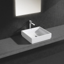 Смеситель для раковины GROHE Lineare, XL-size, хром (23405001)
