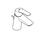 Смеситель для раковины GROHE Eurosmart, S-size, хром (23965003)