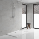 Душевая система GROHE , (27615002-DP)