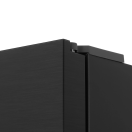 Холодильник Samsung RT53DG7A10B1WT с верхней морозильной камерой, 528 л