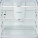 Холодильник Samsung RT53DG7A10B1WT с верхней морозильной камерой, 528 л