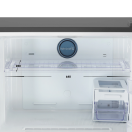 Холодильник Samsung RT53DG7A10B1WT с верхней морозильной камерой, 528 л