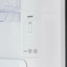 Холодильник Samsung RT53DG7A10B1WT с верхней морозильной камерой, 528 л