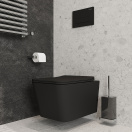 Комплект инсталляции GROHE Rapid SL 1000044 с унитазом Aqueduto MACIO MAC0140 и сиденьем с микролифтом (NW0669)