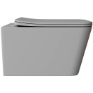 Комплект инсталляции GROHE Solido 38811KF0 с унитазом Aqueduto MACIO MACT2130 и сиденьем с микролифтом (NW0547)