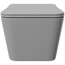 Комплект инсталляции GROHE Solido 38811KF0 с унитазом Aqueduto MACIO MACT2130 и сиденьем с микролифтом (NW0547)