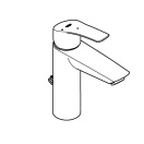 Смеситель для раковины GROHE Eurosmart, M-size, хром (2339430E)