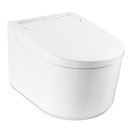 Комплект инсталляции GROHE Rapid SLX 3 в 1 с унитазом Sensia Pro Smart Toilet (NW0125)