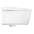 Комплект инсталляции GROHE Rapid SLX 3 в 1 с унитазом Sensia Pro Smart Toilet (NW0125)