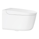 Комплект инсталляции GROHE Rapid SLX 3 в 1 с унитазом Sensia Pro Smart Toilet (NW0125)